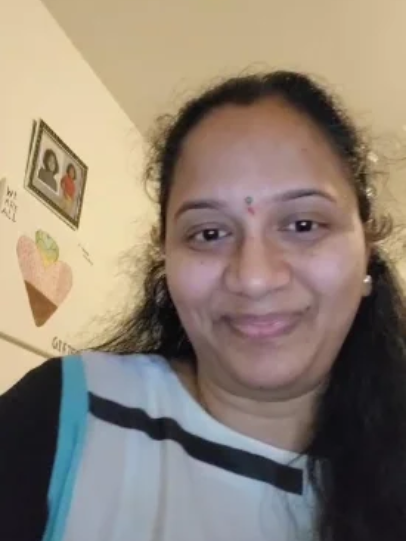 Archana M.