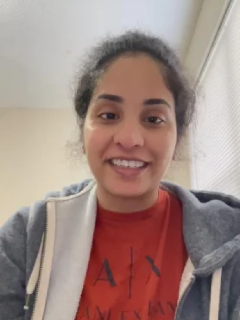 Anusha G.